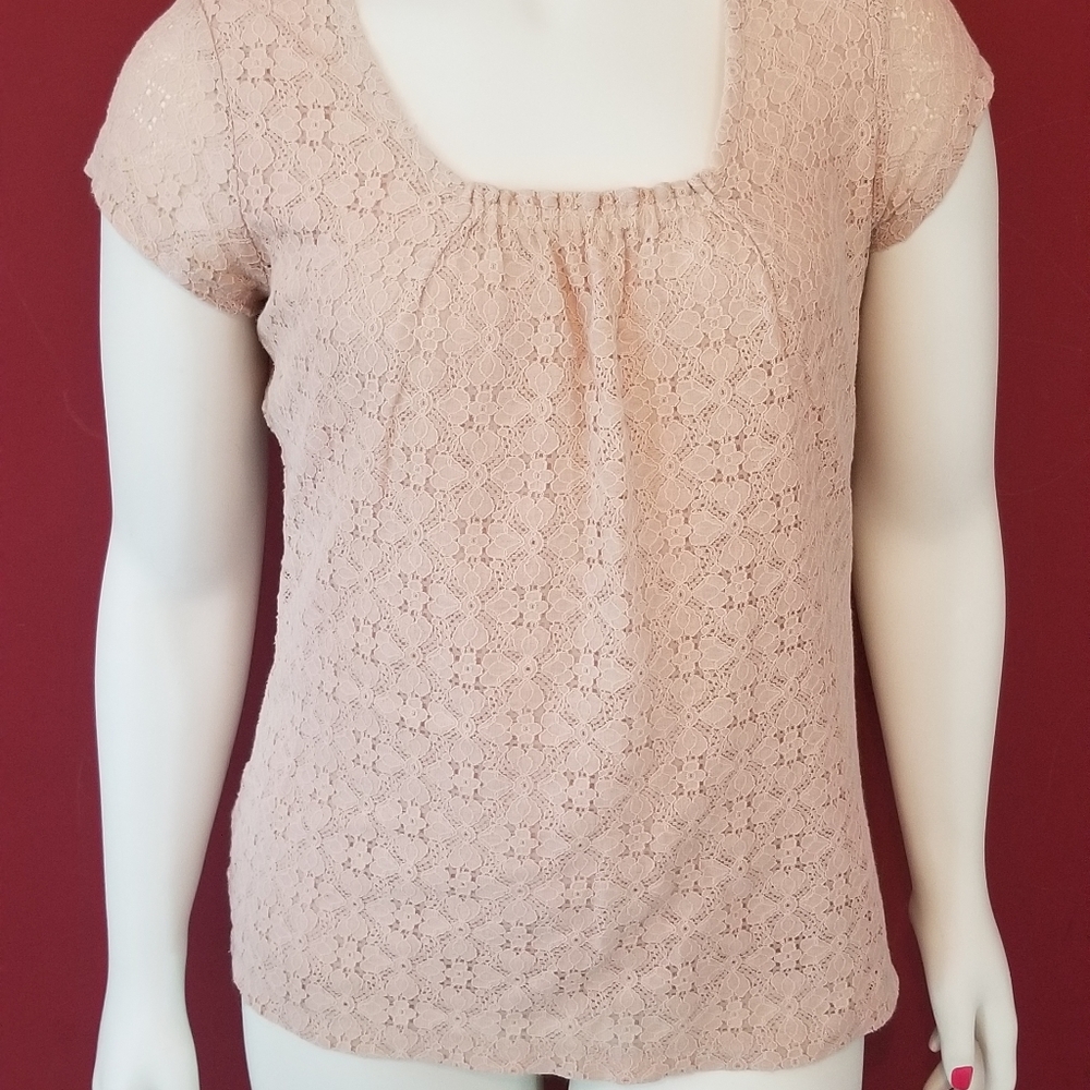 Liz Claiborne Petite Medium Top